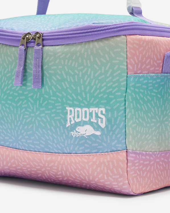 Roots Lunch Bag
