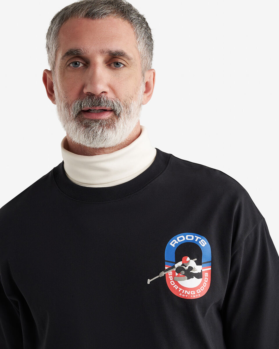 Mens Alpine Good Relaxed T-Shirt