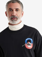 Mens Alpine Good Relaxed T-Shirt