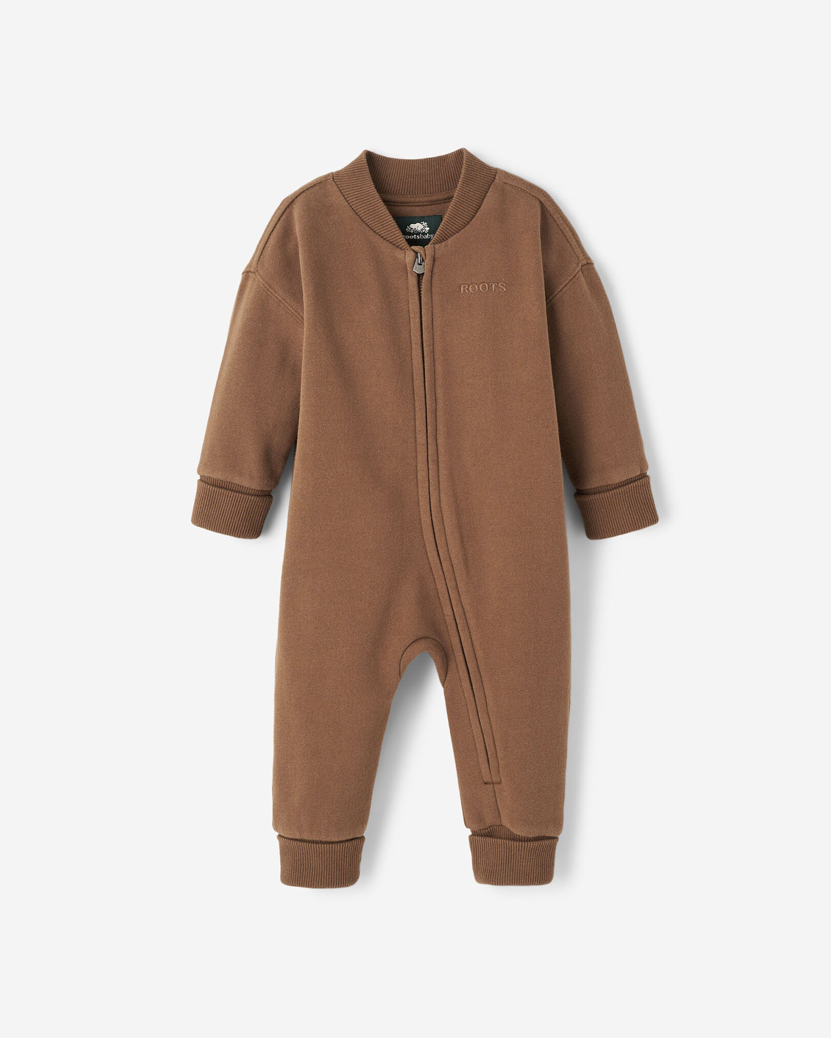 Roots baby discount onesie