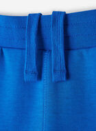 Kids Active Interlock Short