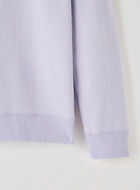 Organic Cooper BF Crew Sweatshirt