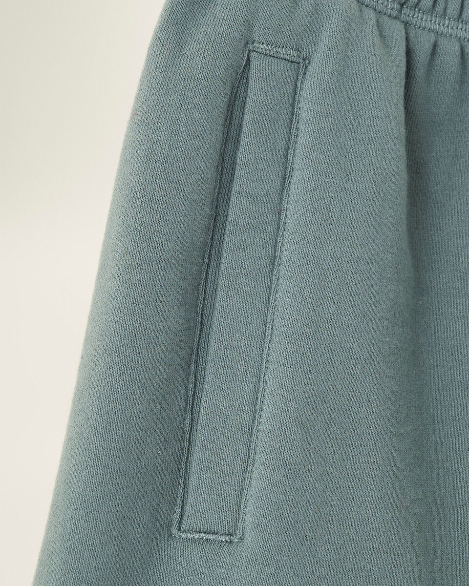 Organic Original Sweatshort 3 Inch