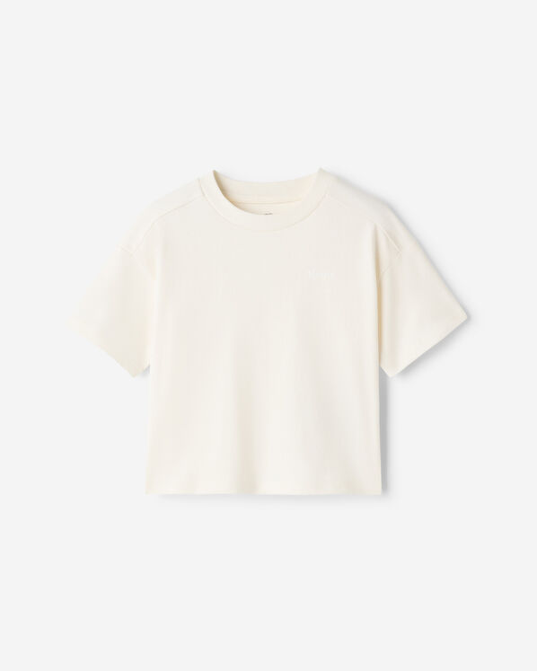 Toddler Summer Cloud T-Shirt
