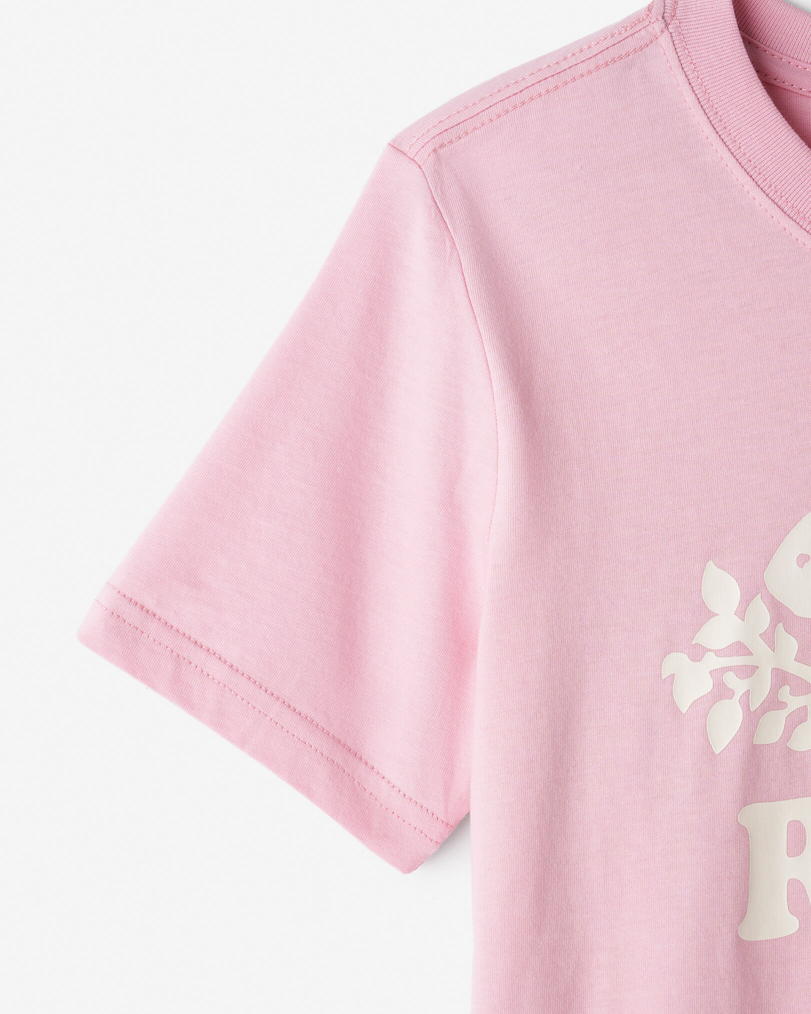Kids Organic Original Cooper Beaver T-Shirt