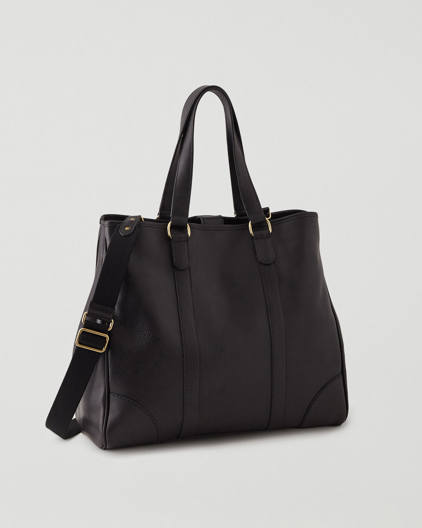 Roots muskoka tote online