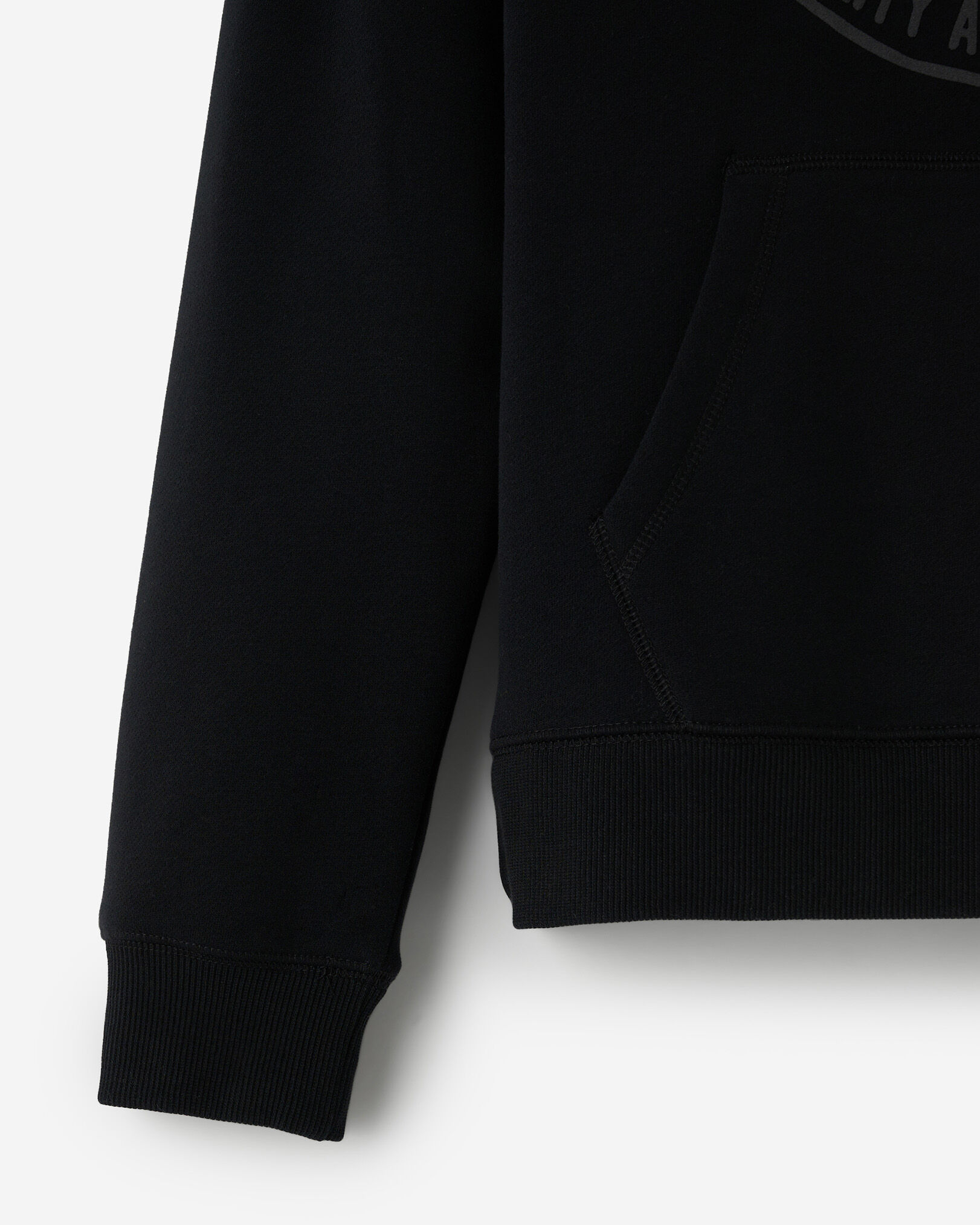 Womens Heritage Beaver Hoodie