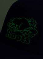 Kids Cooper Glow Baseball Cap