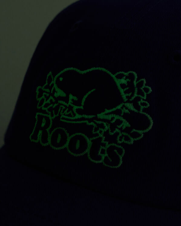 Kids Cooper Glow Baseball Cap