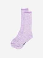 Adult Roots Heritage Cotton Boot Sock