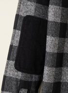 Park Plaid Shirt