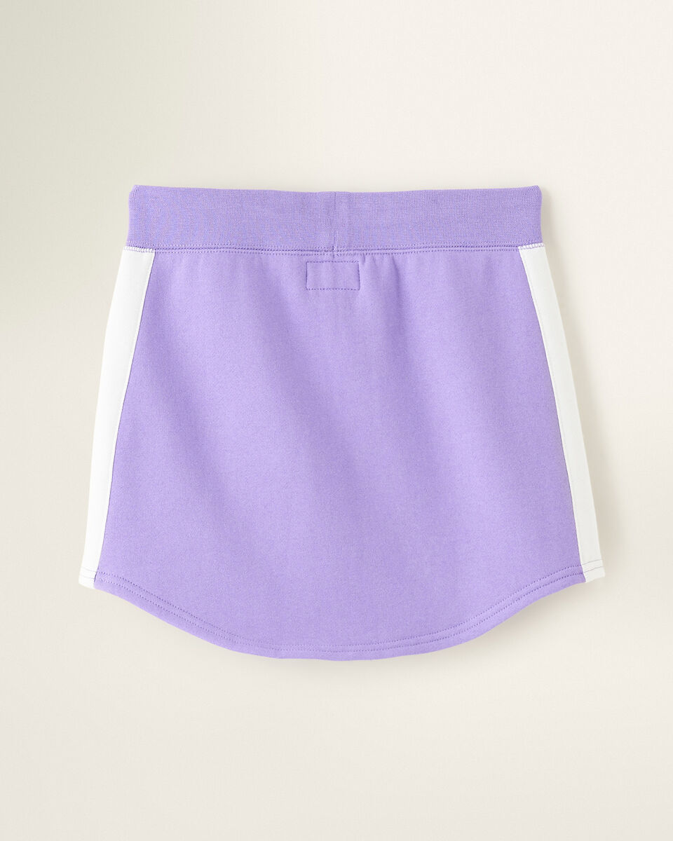 Roots Girls Outdoor Athletics Skort. 4