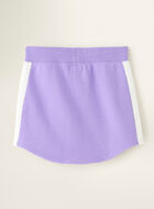 Girls Outdoor Athletics Skort