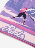 Kids Slapshot Toque
