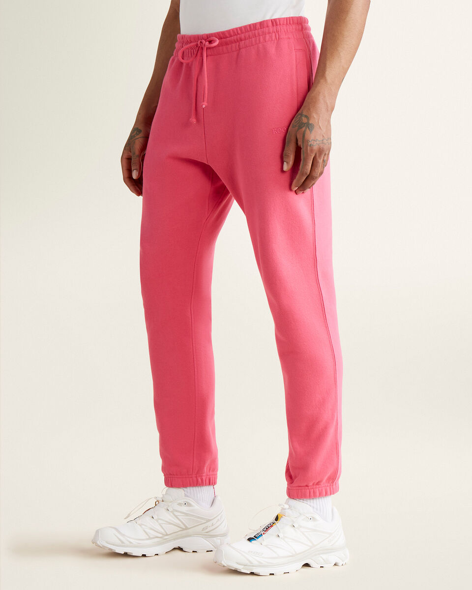 Pantalon en molleton Amour Un non genré