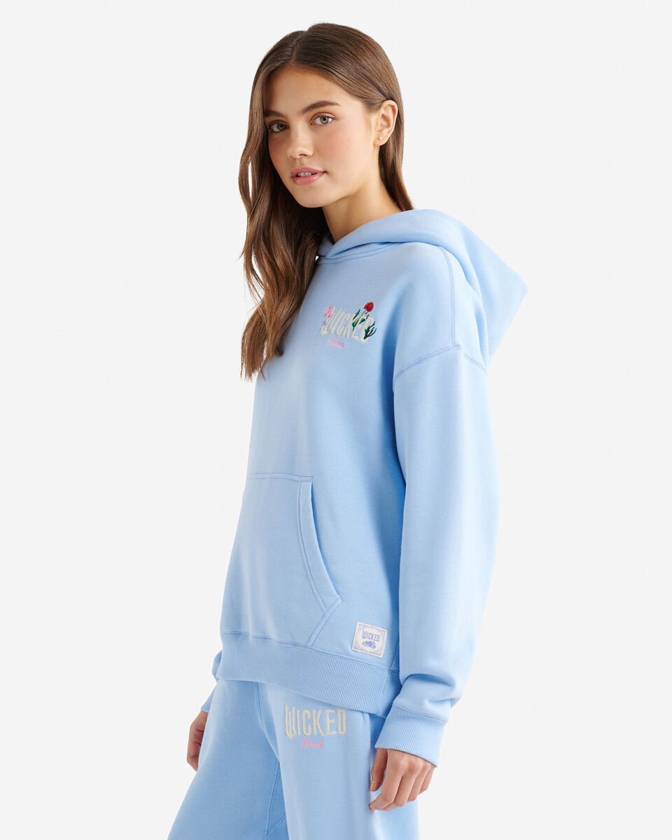 Roots X Wicked OZ Hoodie