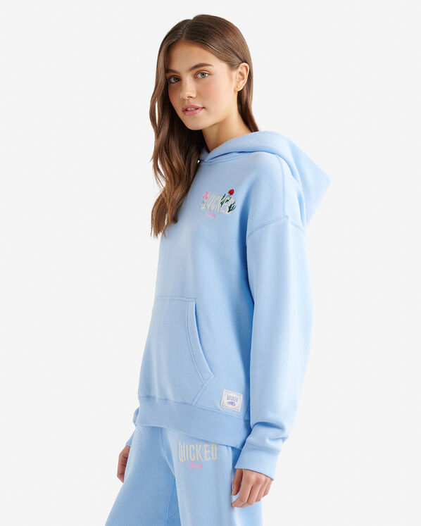 Roots X Wicked OZ Hoodie