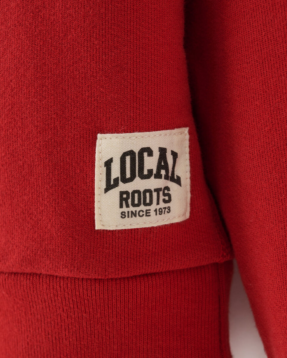 Local Roots Hoodie - Canada Gender Free 
