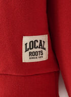 Local Roots Hoodie - Canada Gender Free 