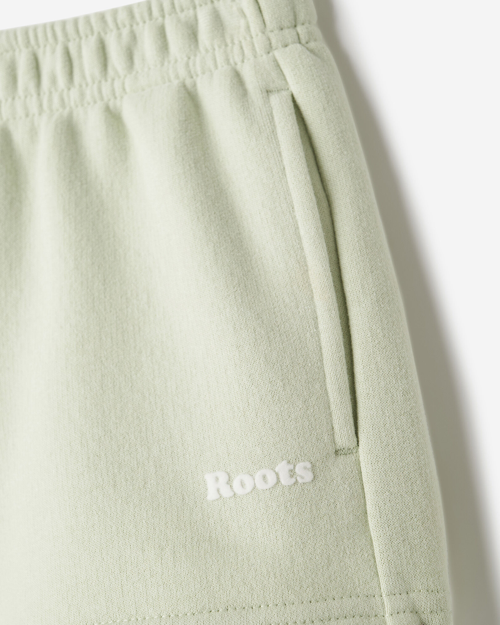 Toddler Girls Summer Cloud Shortie