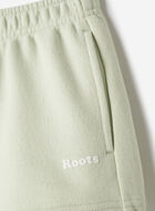 Short en molleton Nuage pour toutes-petites