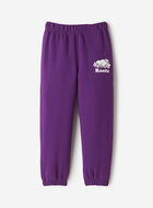 Toddler Organic Original Roots Sweatpant