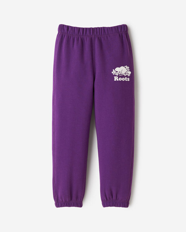 Toddler Organic Original Roots Sweatpant