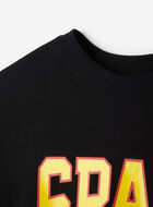 T-shirt international Roots