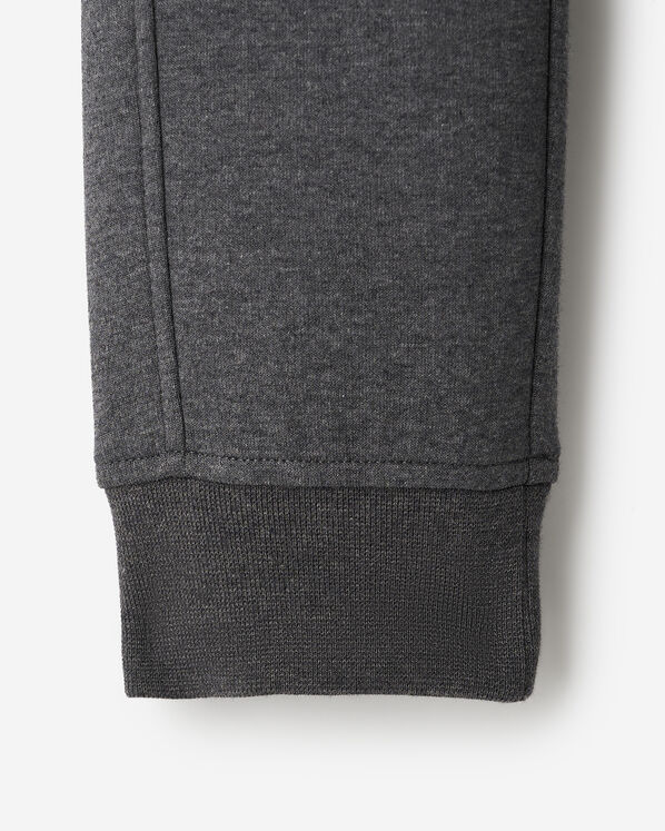 Kids Recover Interlock Jogger