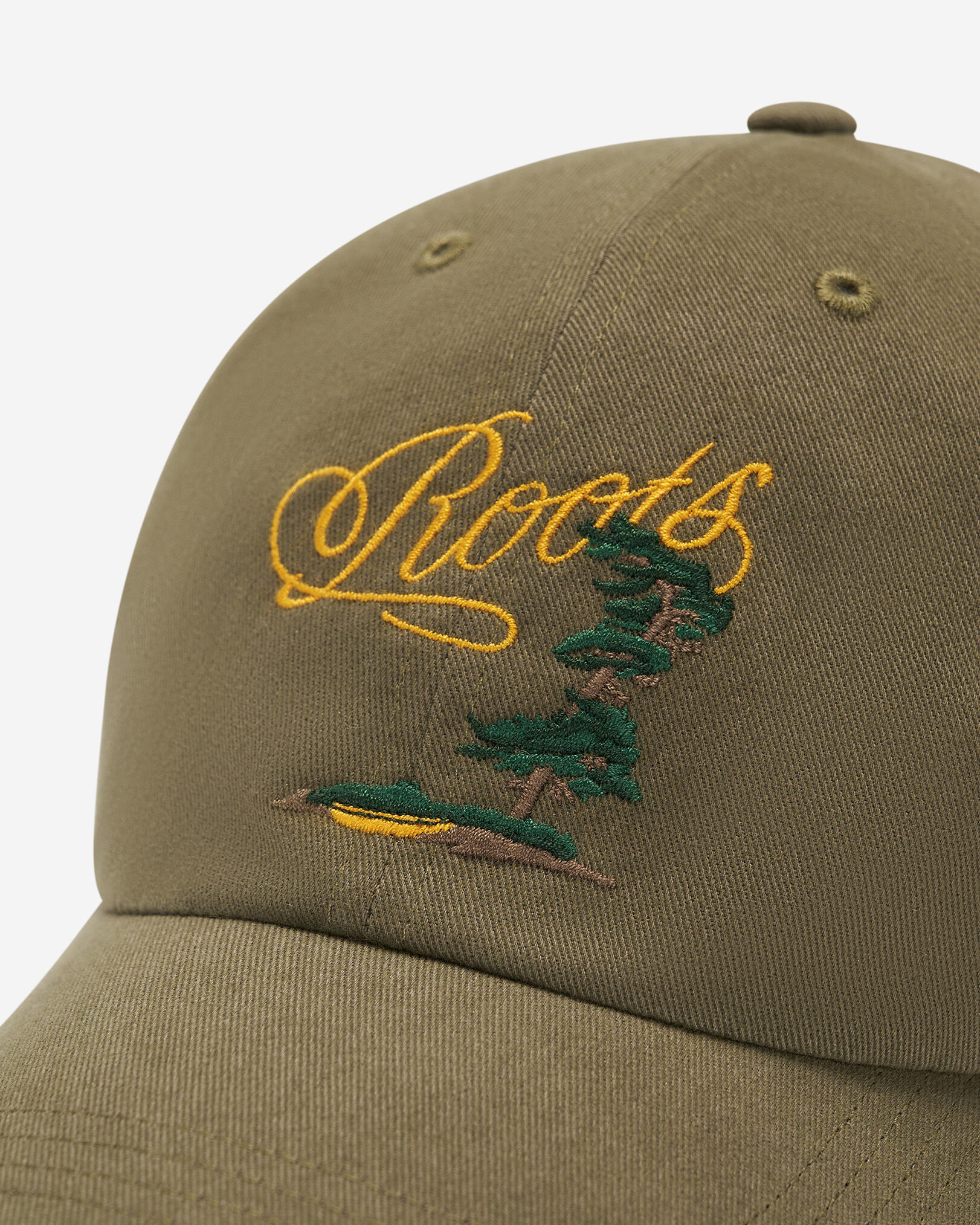 Casquette de baseball True Nature