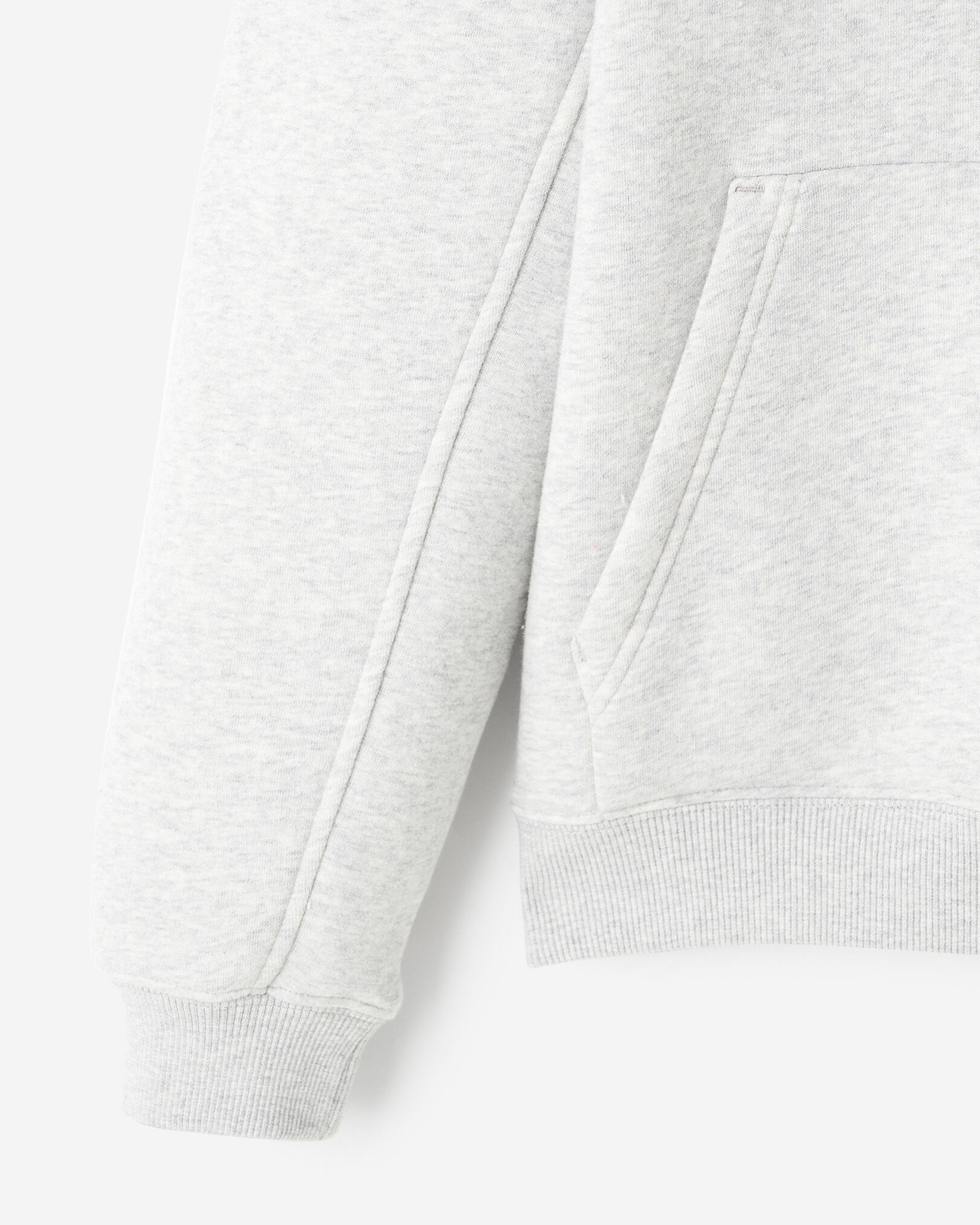 Cloud One Fit Half Zip