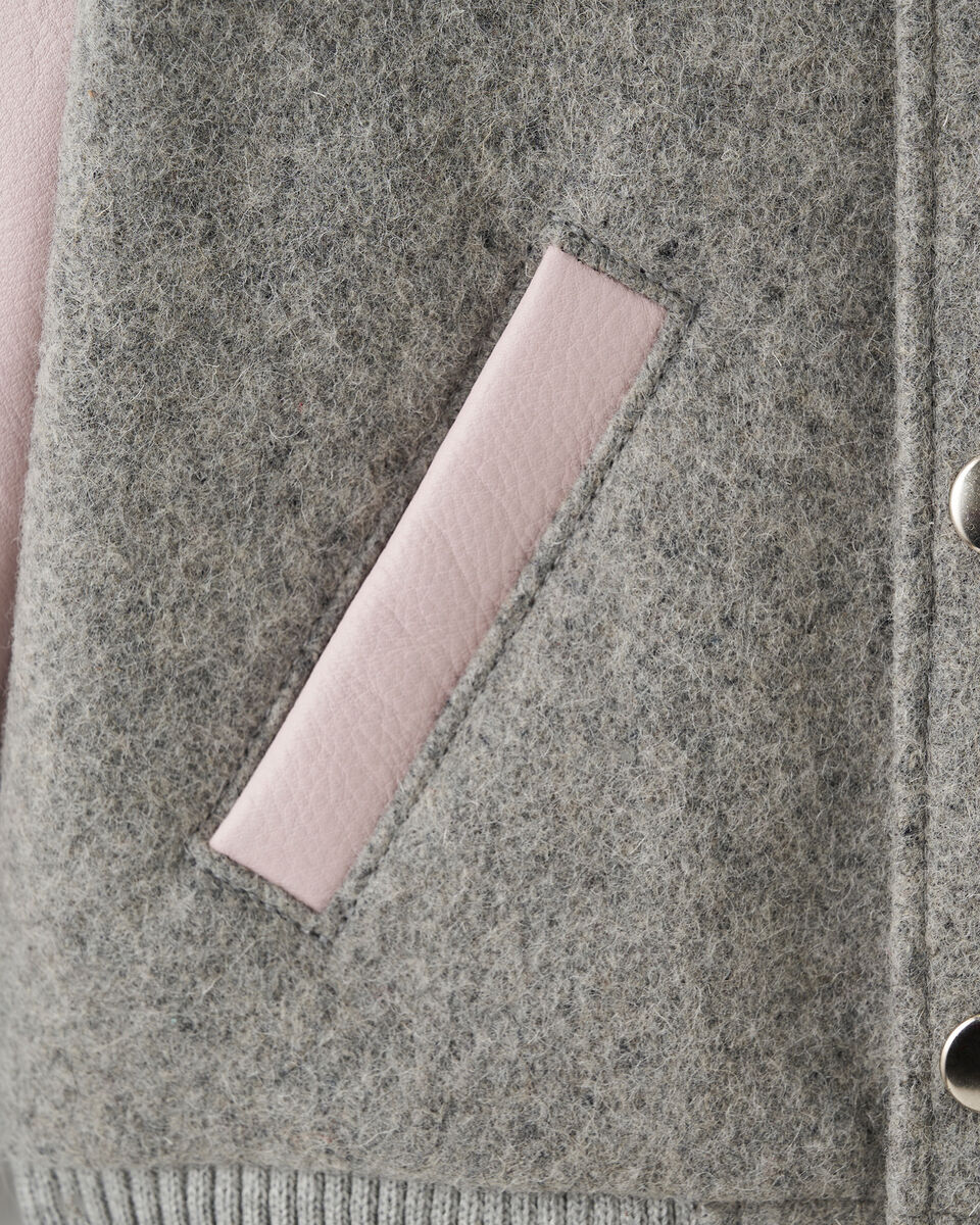 Toddler Girls Award Jacket