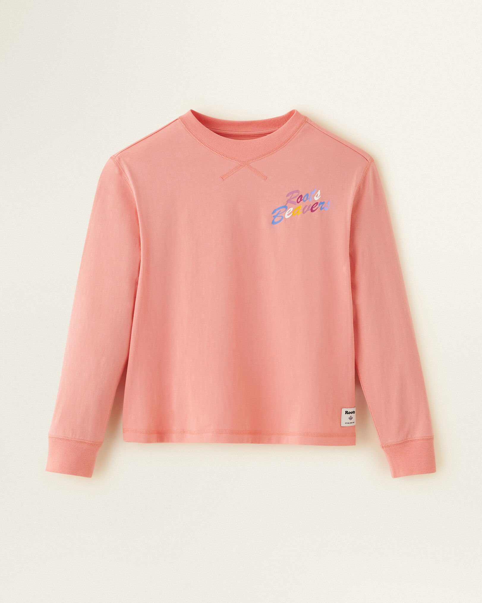 Girls shirts long hot sale