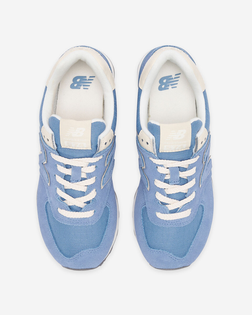 Womens New Balance 574