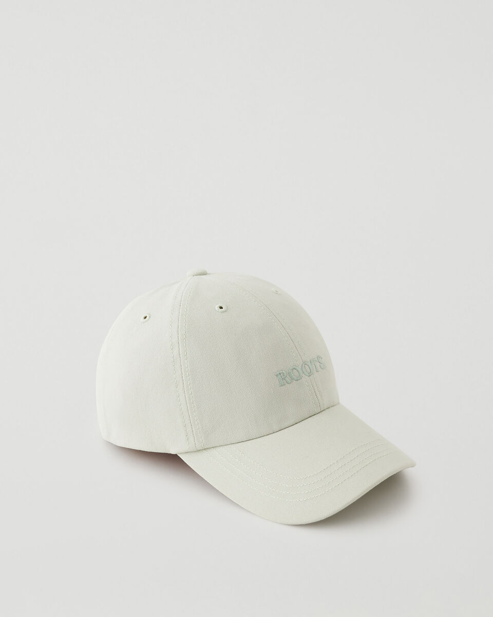 Roots Baseball Cap