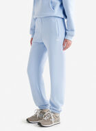 Pantalon en molleton nuage