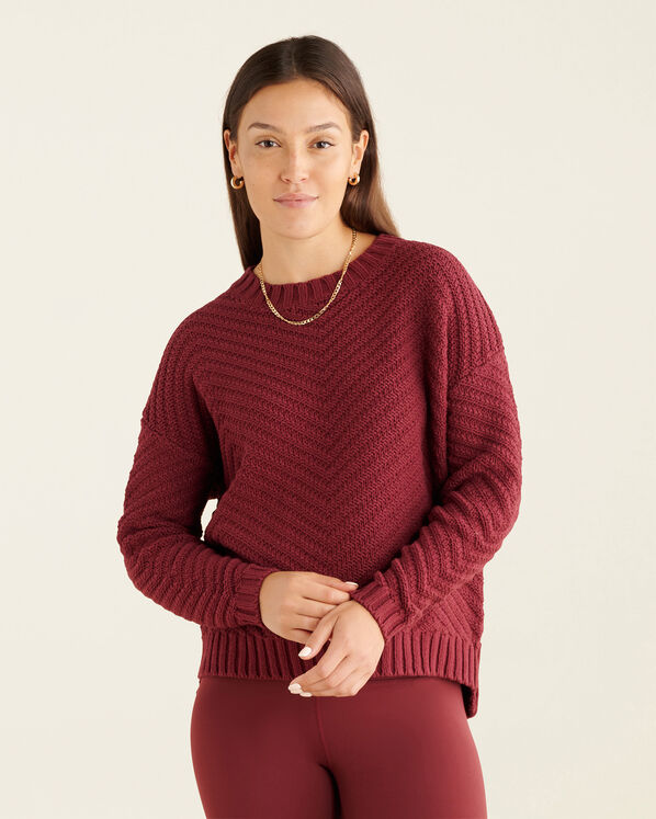 Elora Sweater