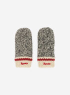 Baby & Toddler Cabin Mitten
