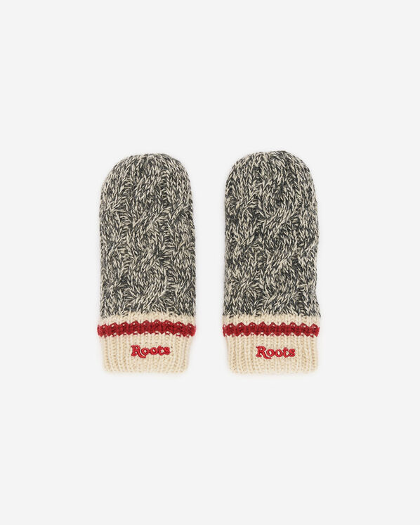 Baby & Toddler Cabin Mitten