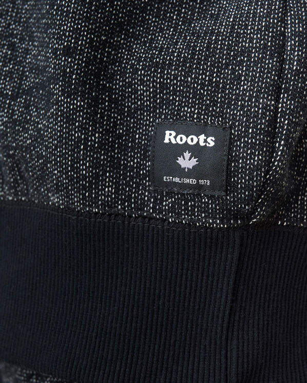 Organic Original Half Zip Stein Organic Original Half Zip Stein