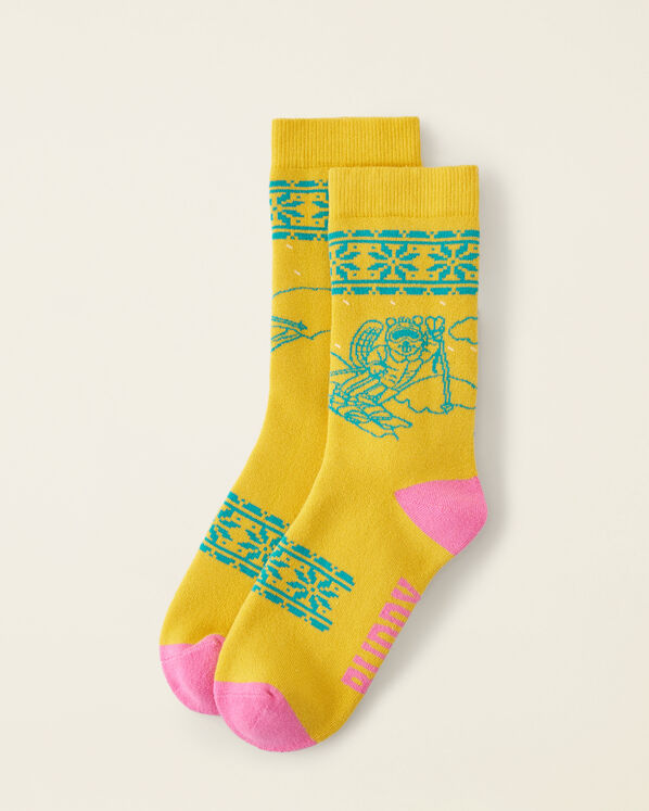 Adult Buddy Sock