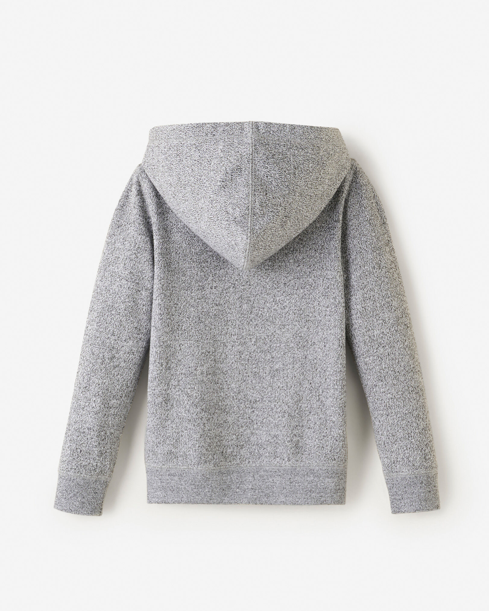 Kids Organic Original Full Zip Hoodie