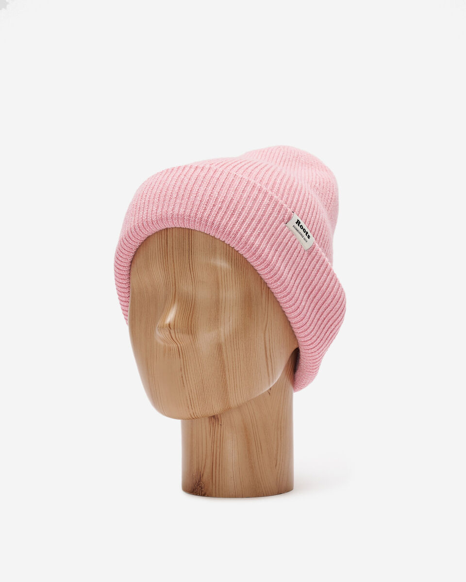 Cozy Knit Toque