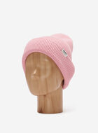Cozy Knit Toque