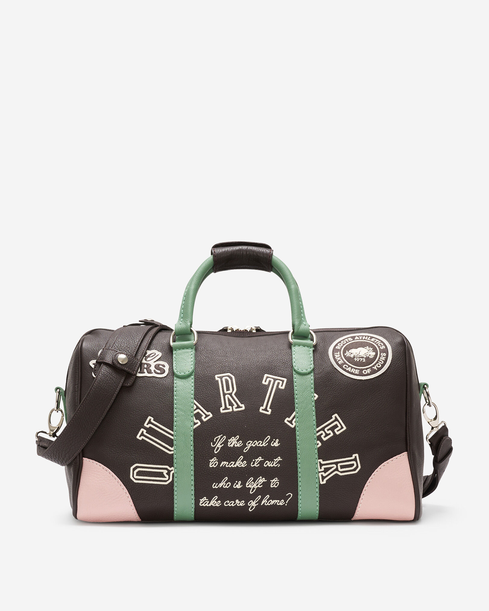 Love Small Banff Bag