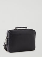 Sac pour ordinateur en cuir Mirage