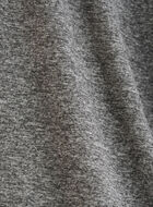 Journey Long Sleeve Zip Stein