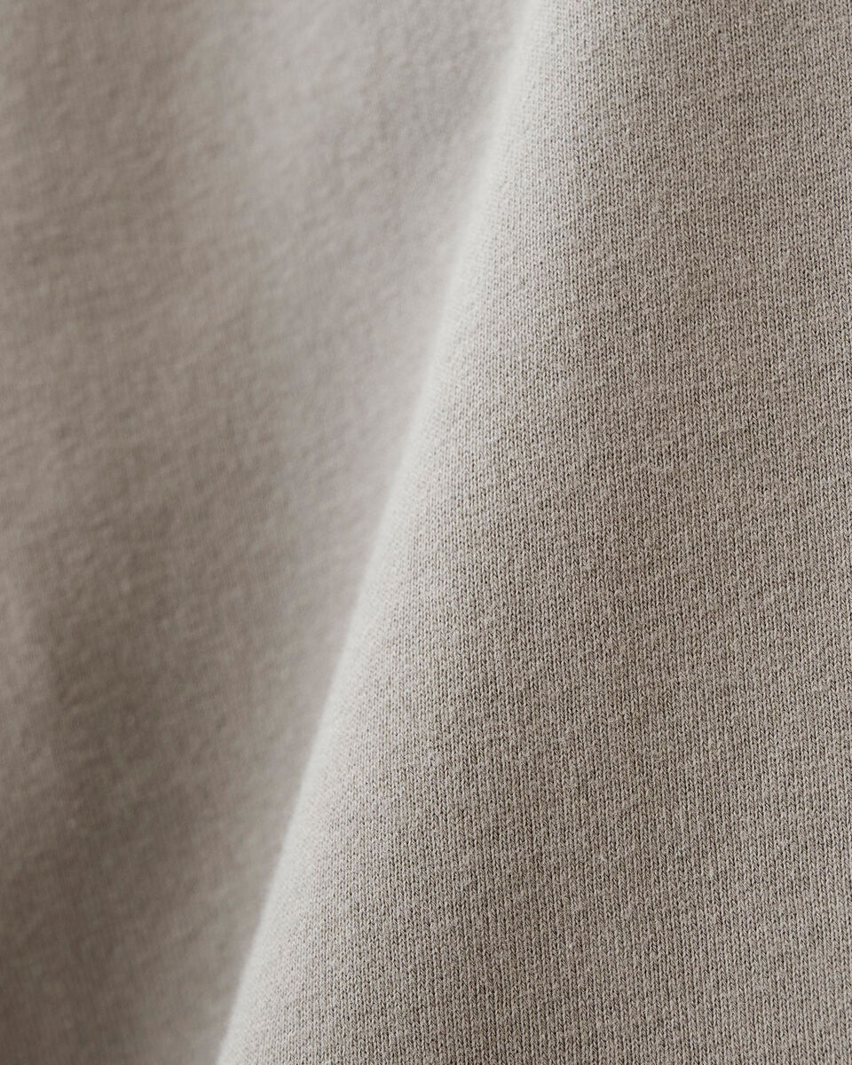 Outdoors Full Zip Mock Sweatshirt