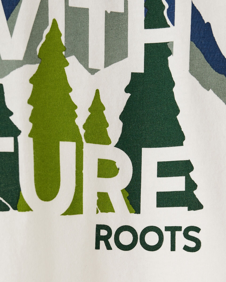 One With Nature T-Shirt Gender Free