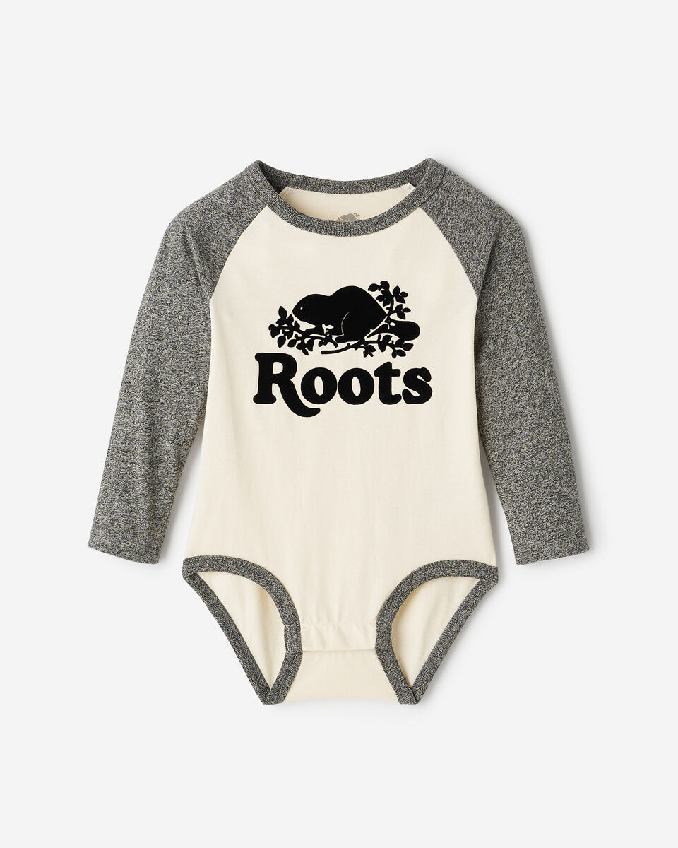 Baby Cabin Bodysuit